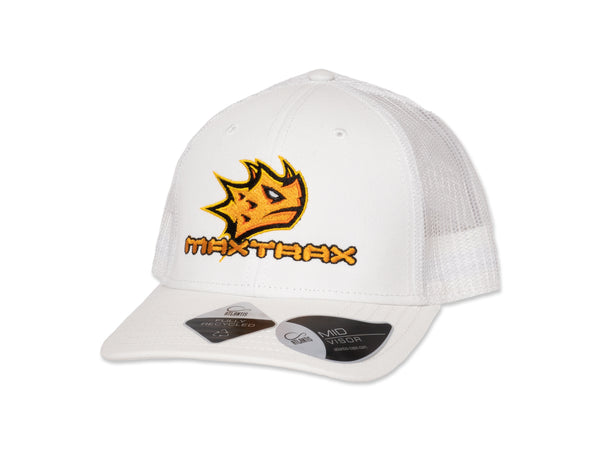 Spike Trucker Cap - By MAXTRAX