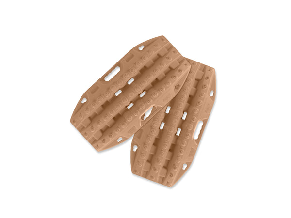 MAXTRAX Mini - Desert Tan (Pair) - By MAXTRAX