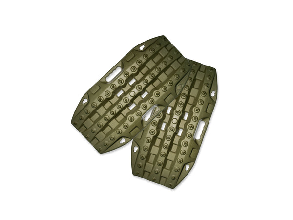 MAXTRAX Mini - Olive Drab (Pair) - By MAXTRAX