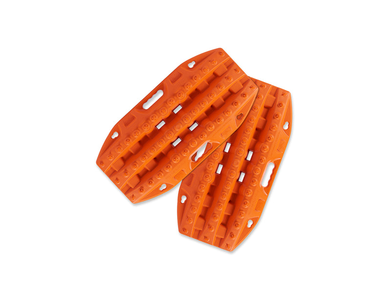 MAXTRAX Mini - Signature Orange (Pair) - By MAXTRAX