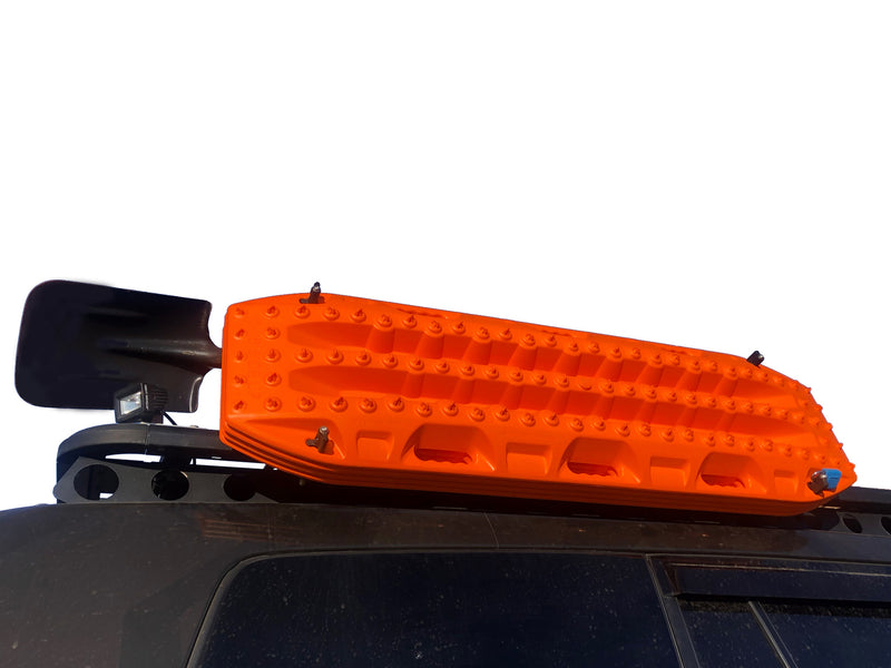 Maxtrax on roof online rack