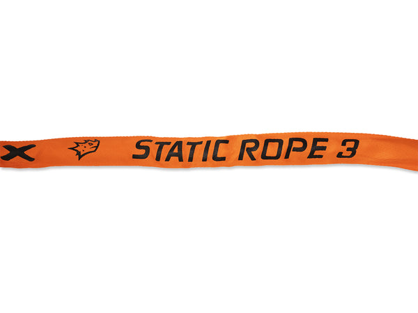 Static Recovery Rope (3m) - By MAXTRAX