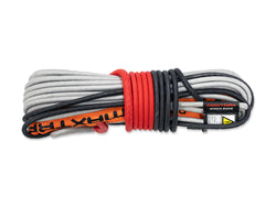 Static Winch Rope 30M - By MAXTRAX