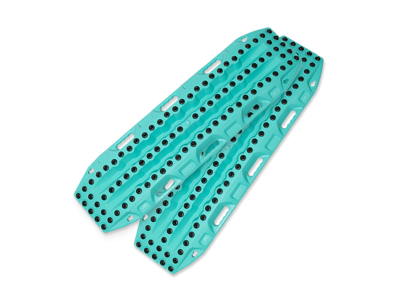 MAXTRAX XTREME - Turquoise (Pair) - By MAXTRAX