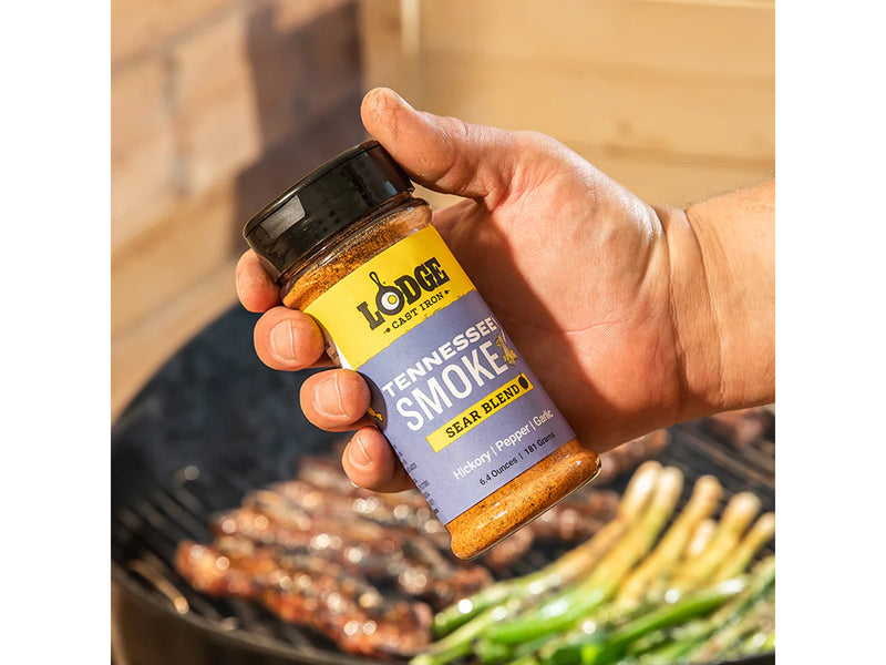 Lodge Sear Blends - By Lodge Cast Iron