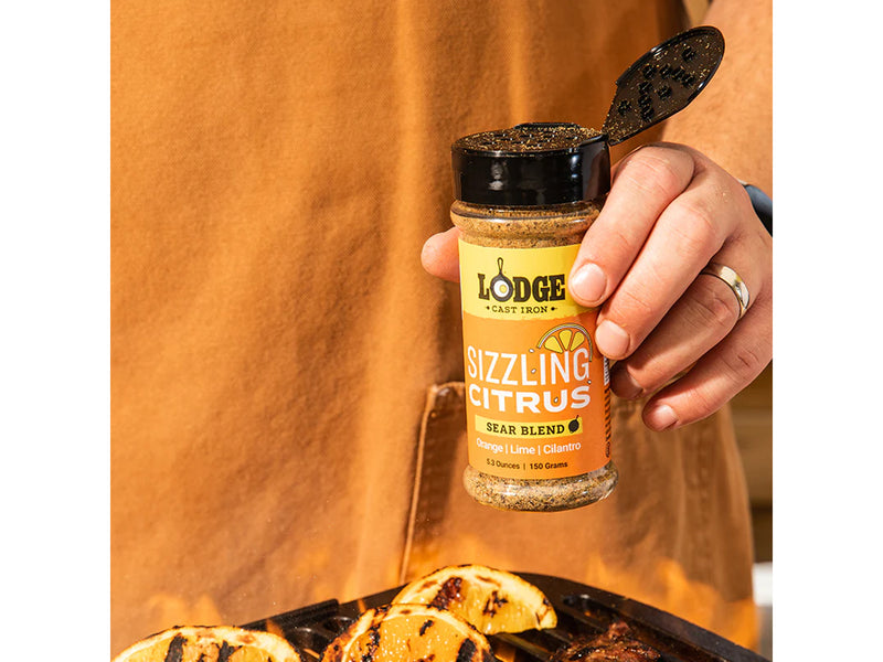 Lodge Sear Blends - By Lodge Cast Iron