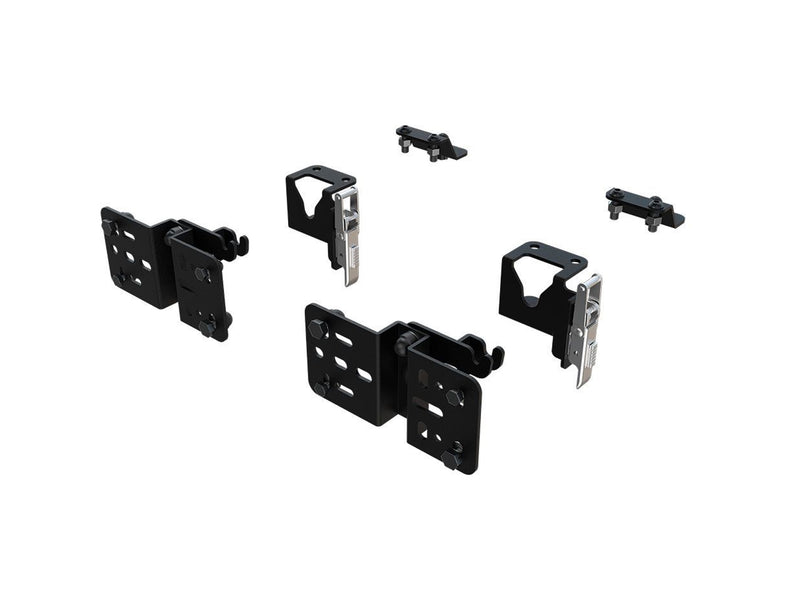 Quick Release Awning Mount Kit - By Front Runner