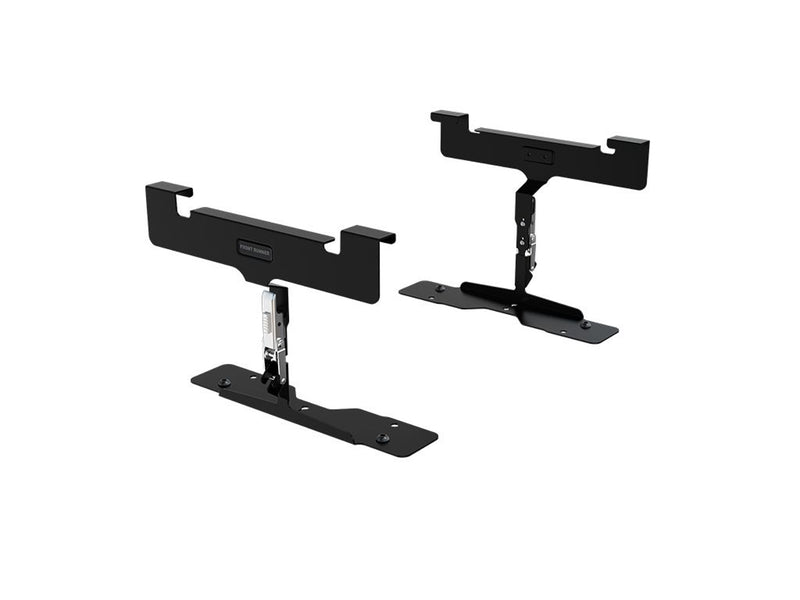Wolf Pack Pro Mounting Bracket - By Front Runner