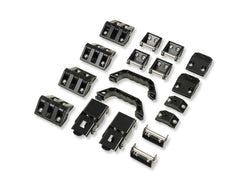 Hawk's Nest V2 Blackout Component Kit - By Feldon Shelter