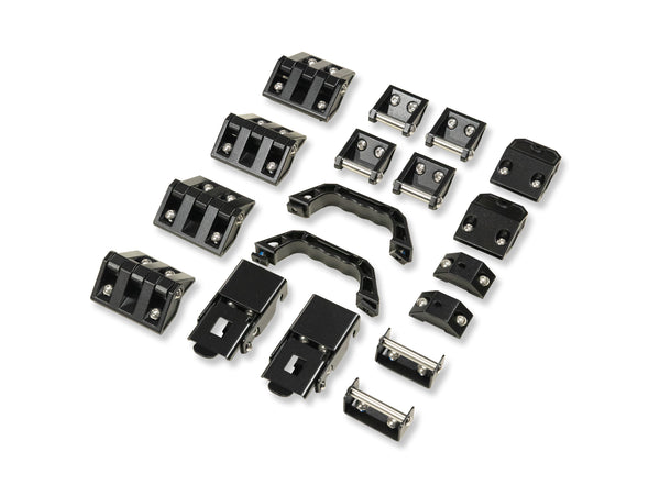 Hawk's Nest V2 Blackout Component Kit - By Feldon Shelter