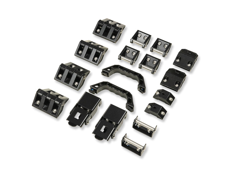 Hawk's Nest V2 Blackout Component Kit - By Feldon Shelter