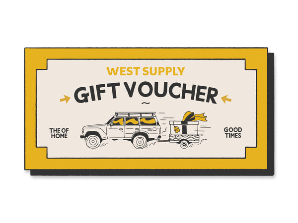 Gift Voucher