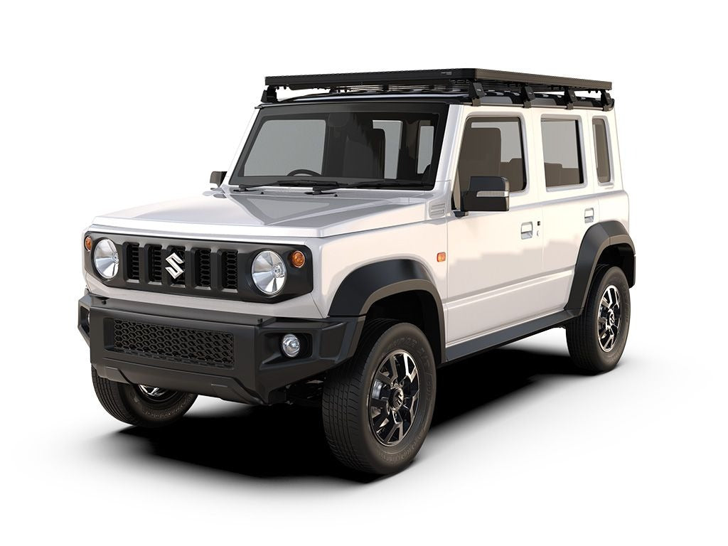 Suzuki Jimny 5-Door (2023-Current) Slimline II Roof Rack by