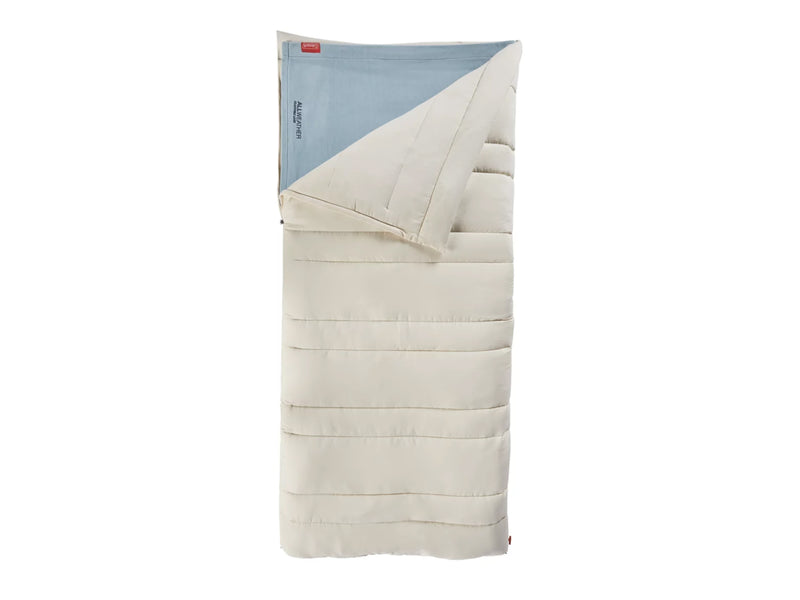 All Weather Multilayer Sleeping Bag - By Coleman