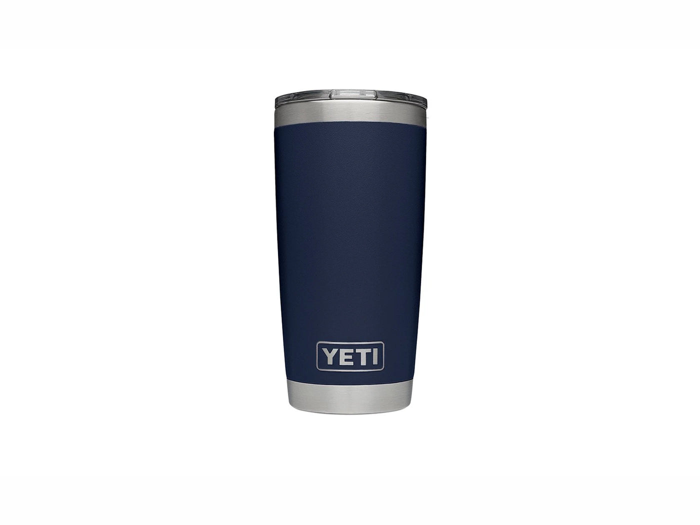 Rambler 20 oz Tumbler (591ml) - By YETI – West Supply
