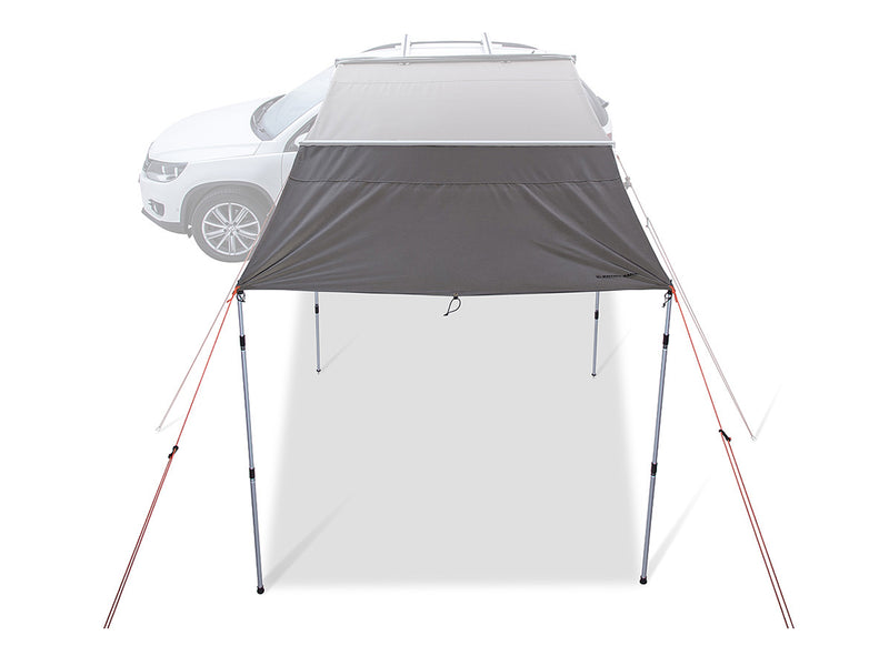 sunseeker tent Sunseeker 2.0m Awning Extension