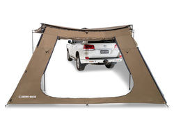 Batwing Tapered Zip Extension With Door - By Rhino Rack