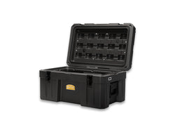 Cargo Crate 75L - By Bush Storage