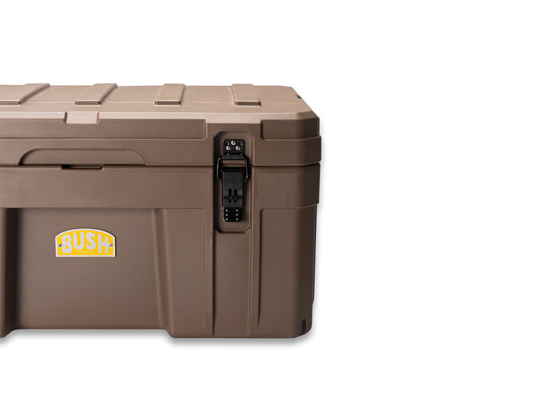 Cargo Crate 75L - By Bush Storage