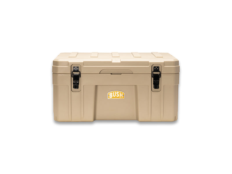 Cargo Crate 75L - By Bush Storage