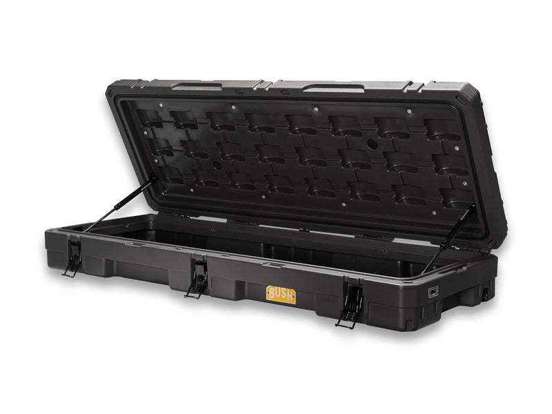 Rooftop Crate 80L - By Bush Storage