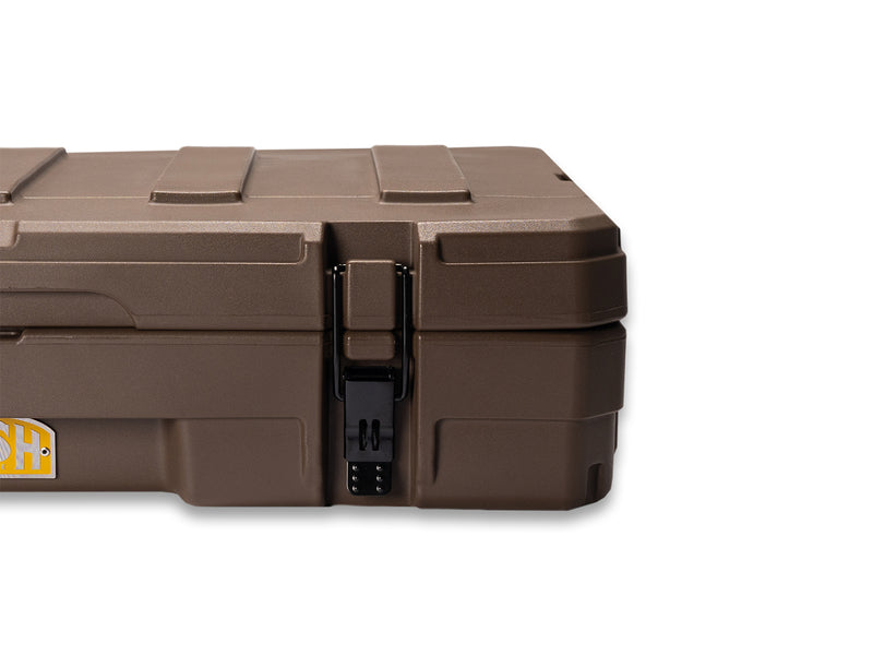Rooftop Crate 80L - By Bush Storage