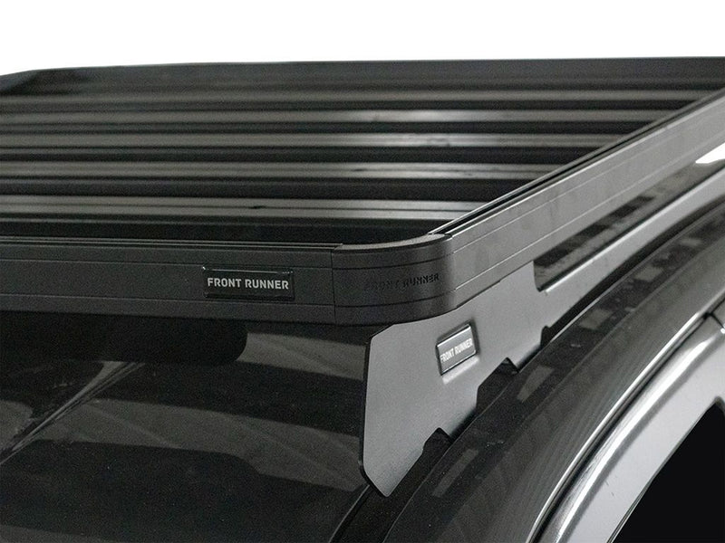 Mazda BT50 (2020 - Current) Slimline II Roof Platform Kit - By Front Runner