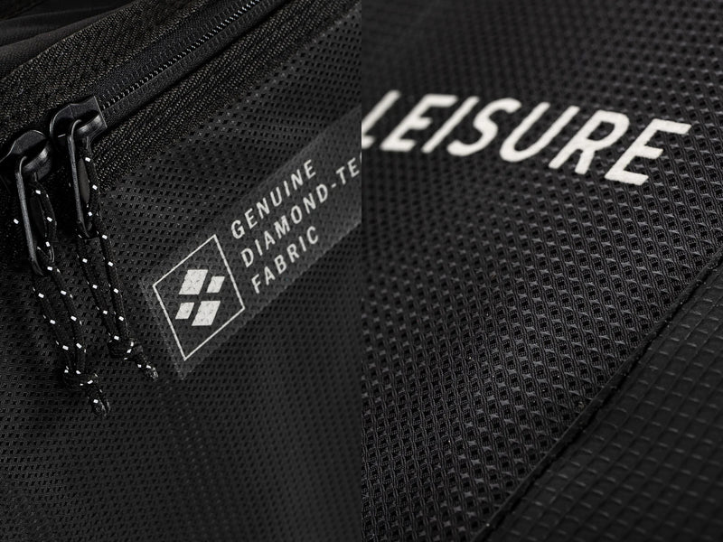 Day Use Board Bag - Longboard - By Creatures Of Leisure