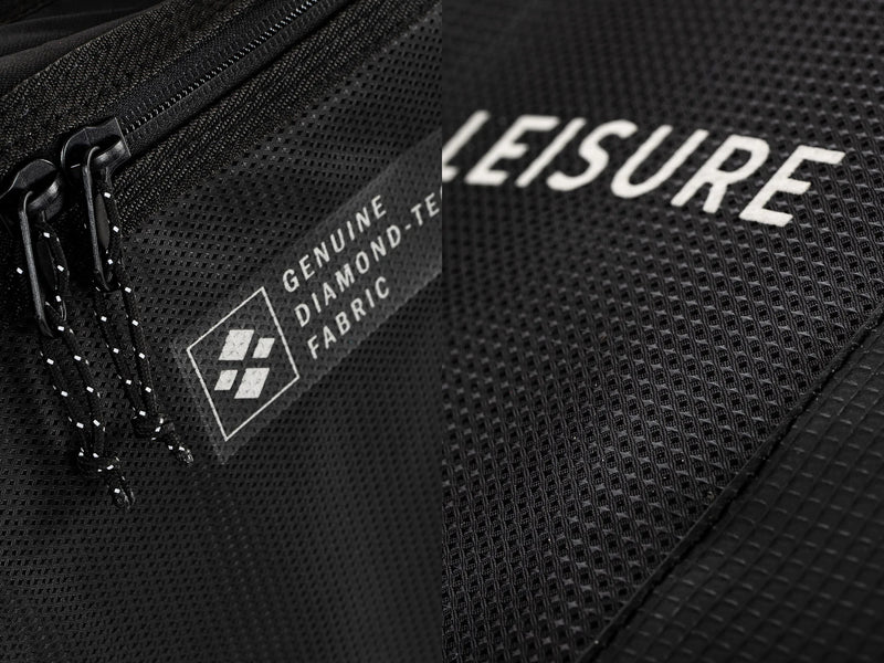 Day Use Board Bag - Fish - By Creatures Of Leisure