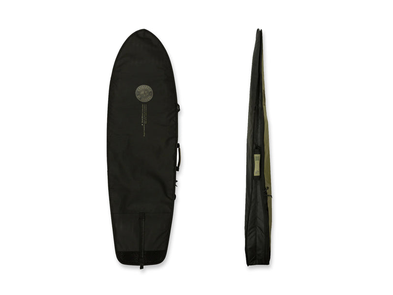 Hardwear Day Use Board Bag - Fish - By Creatures Of Leisure