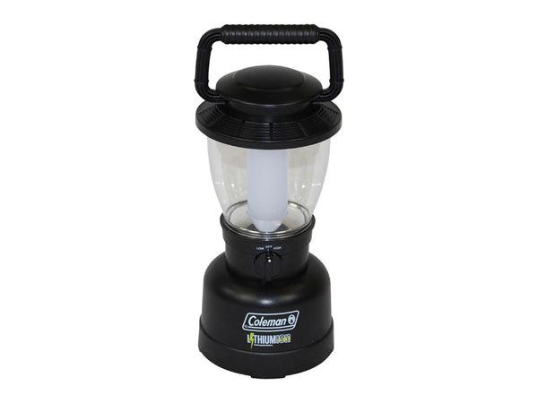 Lithium-Ion LED Rugged Lantern - By Coleman