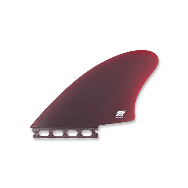 Hobie Fish Twin Fin - Futures Compatible - By True Ames – West Supply