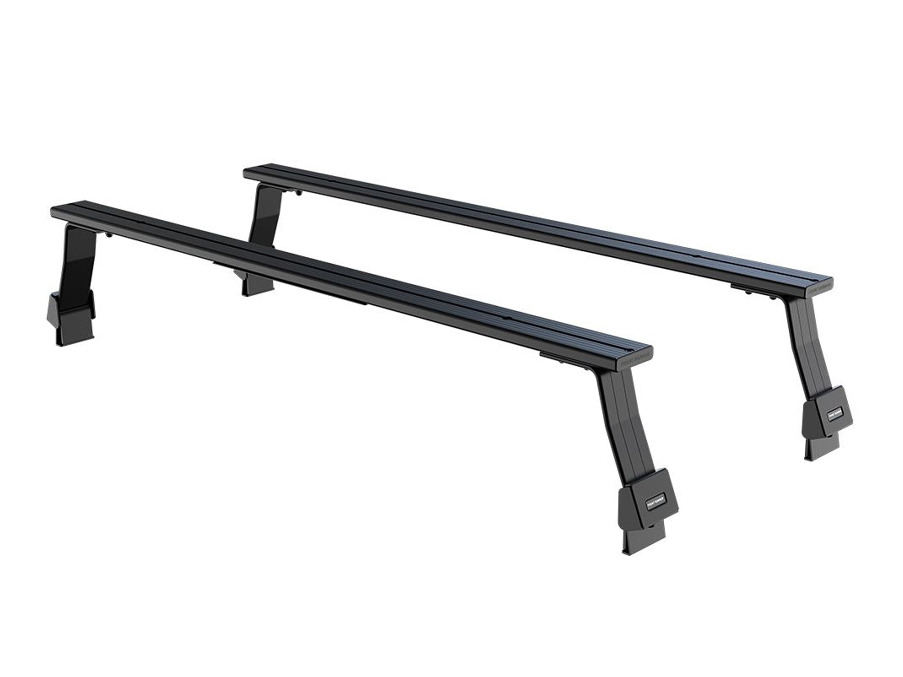 Toyota Hiace High Roof Rack Kit (2004-Current) - By Front Runner – West ...