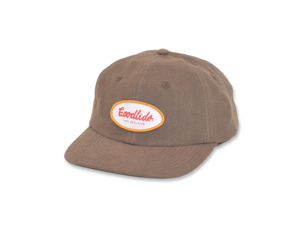 Signature Lid - Brown - By Goodlids