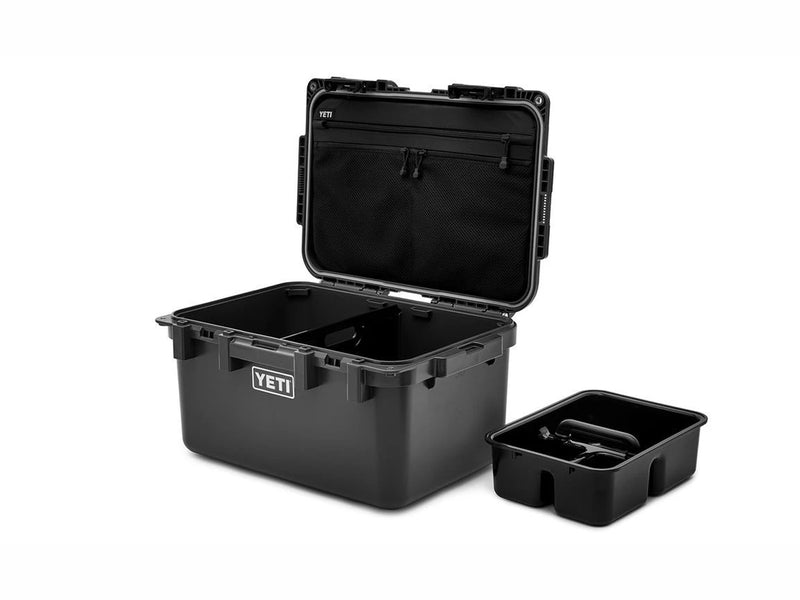 LoadOut GoBox 30 Cargo Case - By YETI