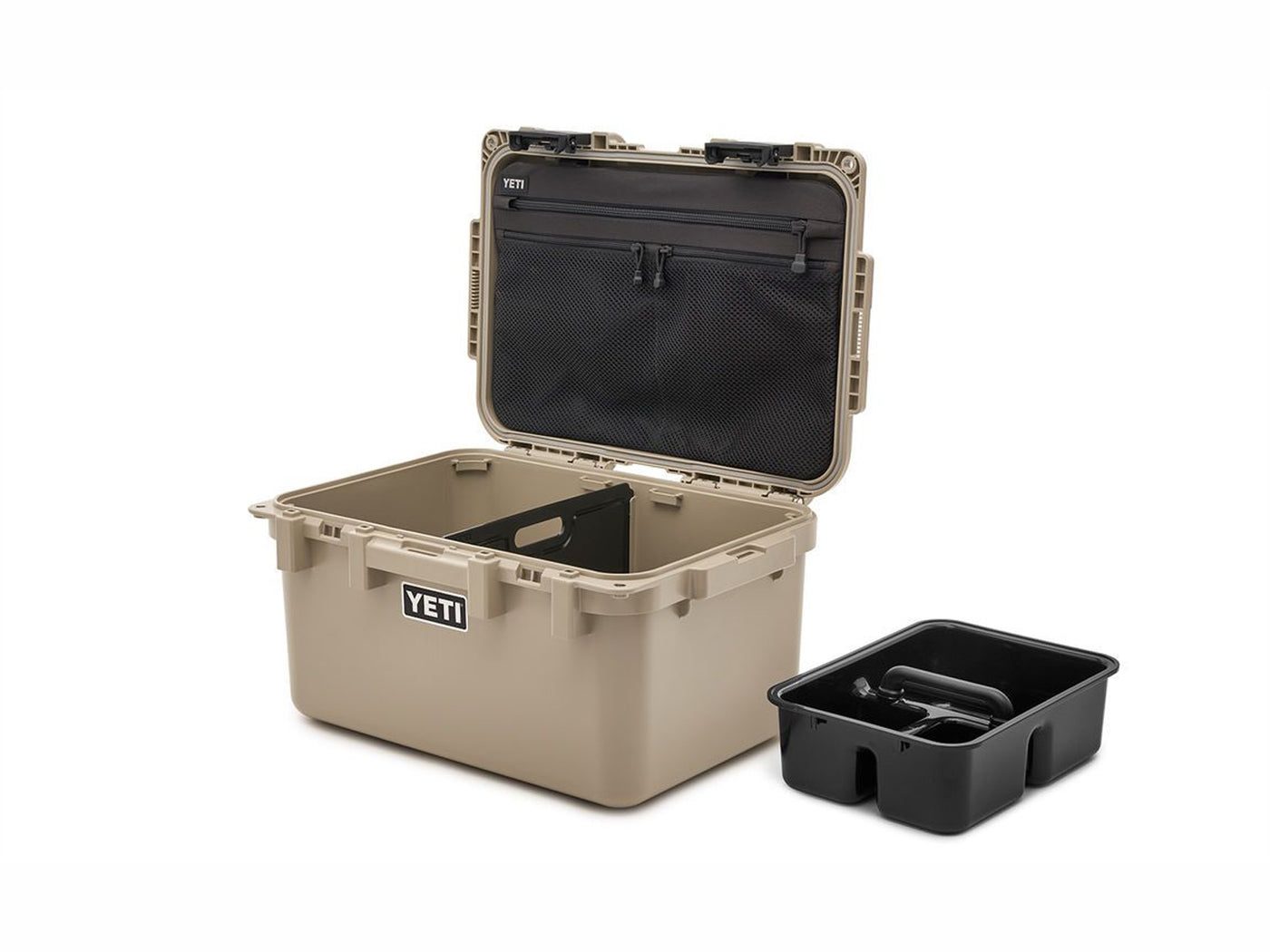 LoadOut GoBox 30 Cargo Case - By YETI – West Supply