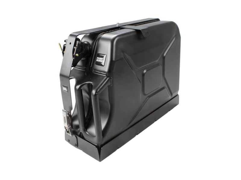 Single Jerry Can Holder - By Front Runner