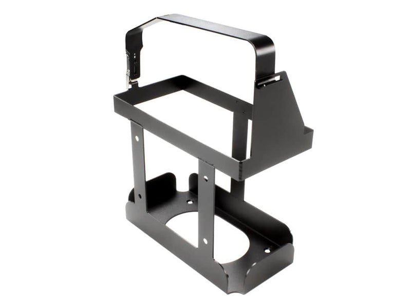 Vertical Jerry Can Holder - By Front Runner