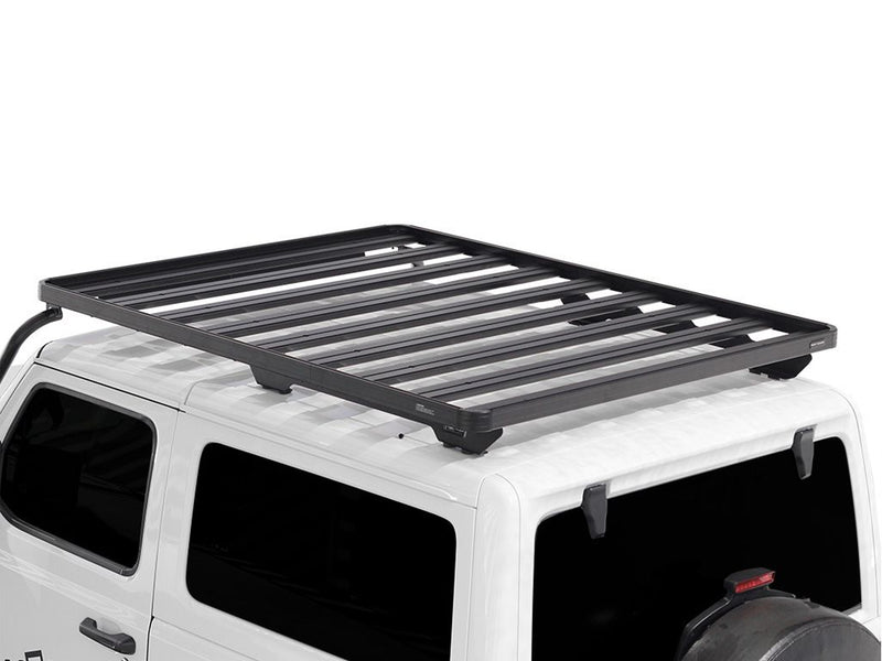 Jeep Wrangler JL 2 Door (2018-Current) Extreme Roof Platform Kit  - By Front Runner