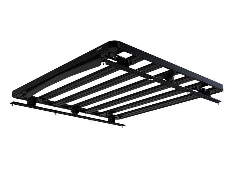 Dodge Ram 2500 Crew Cab (2017-2019) Slimline II Roof Platform Kit - By Front Runner