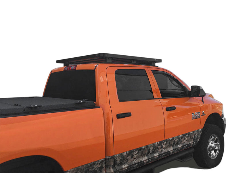 Dodge Ram 2500 Crew Cab (2017-2019) Slimline II Roof Platform Kit - By Front Runner