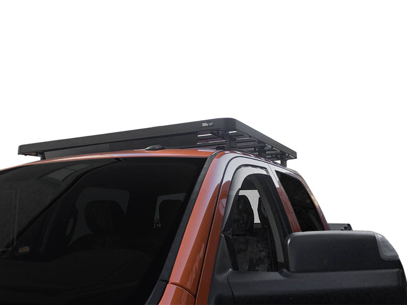 Dodge Ram 2500 Crew Cab (2017-2019) Slimline II Roof Platform Kit - By Front Runner