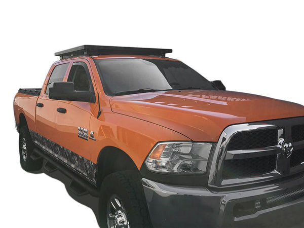 Dodge Ram 2500 Crew Cab (2017-2019) Slimline II Roof Platform Kit - By Front Runner