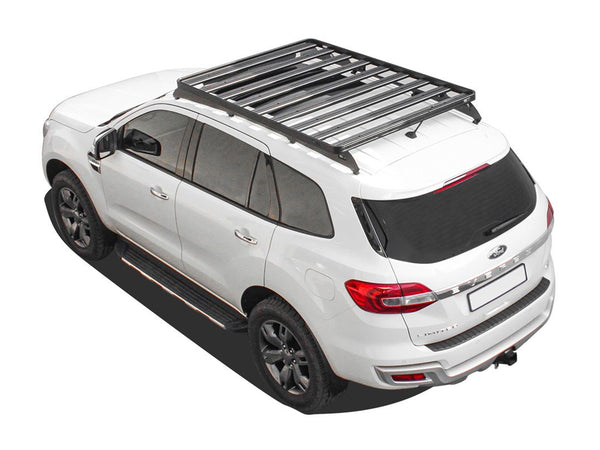 Ford Everest (2015-Current) Slimline II Roof Rack Kit – By Front Runner