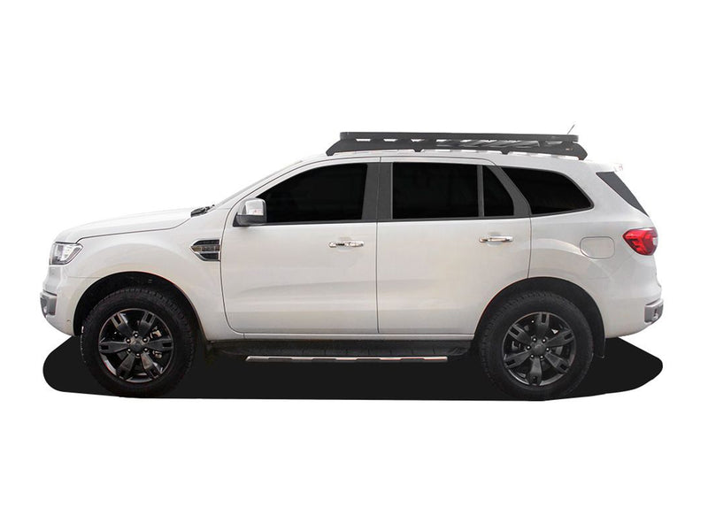 Ford Everest (2015-Current) Slimline II Roof Rack Kit – By Front Runner