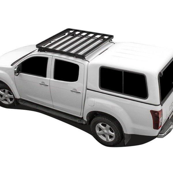 Roof racks for isuzu double cab sale