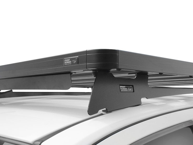 Isuzu D-Max (2013-Current) Slimline II Roof Platform Kit - By Front Runner