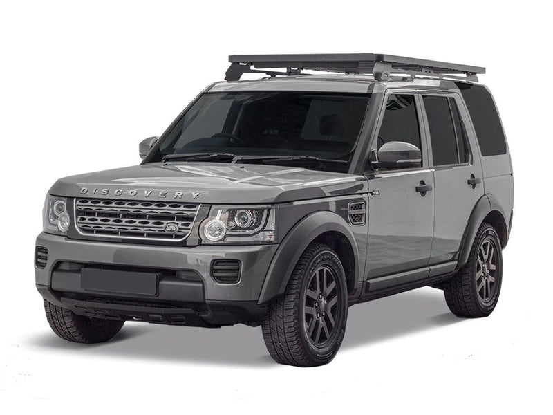 Land Rover Discovery LR3/LR4 Slimline II Roof Platform Kit - By Front Runner