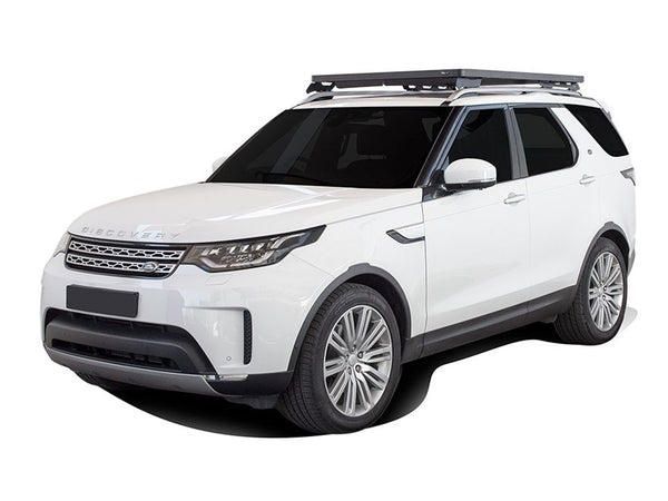 Land Rover All-New Discovery 5 (2017-Current) Slimline II Roof Platform Kit - By Front Runner