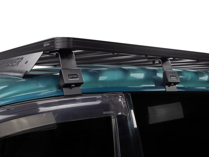 Mitsubishi Delica L400 Space Gear Slimline II Roof Platform Kit - By Front Runner